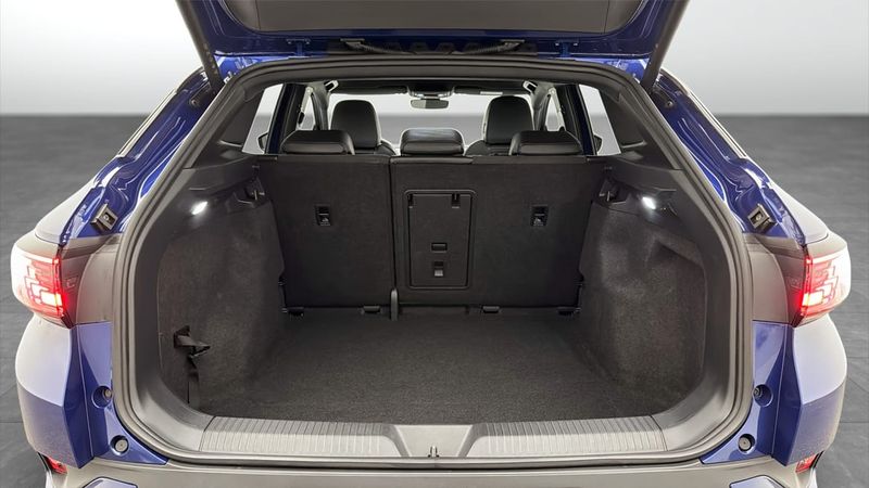 Volkswagen ID.4 bild 12