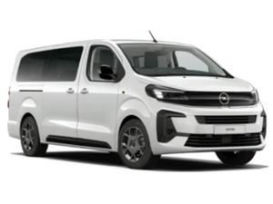 Opel Zafira bild 1