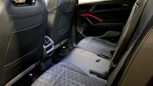 Volkswagen Tayron bild 12