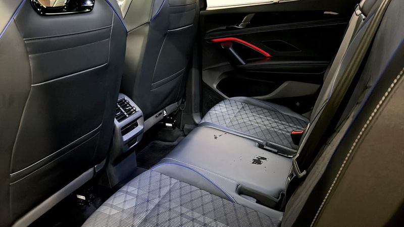 Volkswagen Tayron bild 12