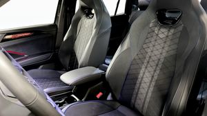 Volkswagen Tayron bild 8