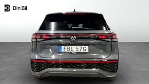 Volkswagen Tayron bild 5
