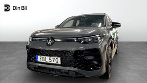 Volkswagen Tayron bild 1