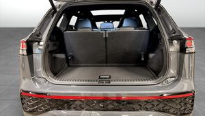 Volkswagen Tayron bild 13