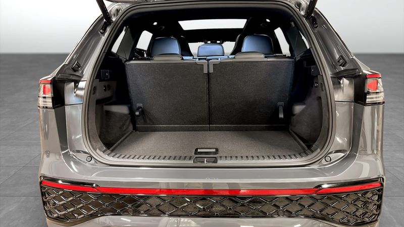 Volkswagen Tayron bild 13