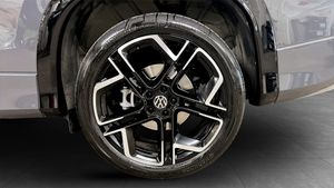 Volkswagen Tayron bild 6