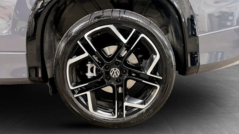 Volkswagen Tayron bild 6