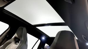 Volkswagen Tayron bild 9