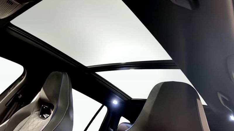 Volkswagen Tayron bild 9