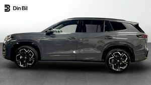 Volkswagen Tayron bild 2