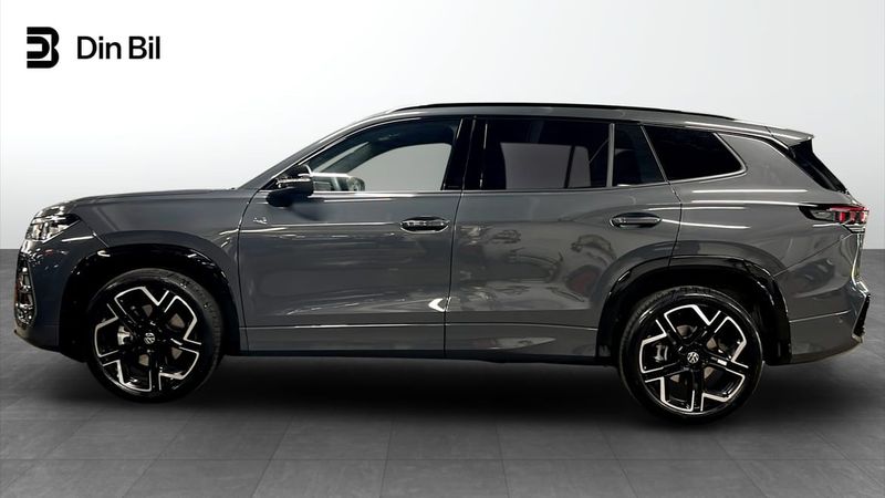 Volkswagen Tayron bild 2