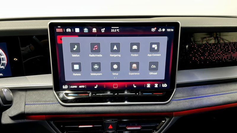 Volkswagen Tayron bild 10