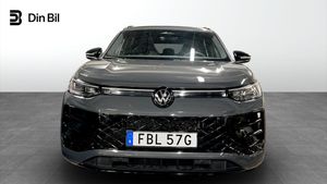 Volkswagen Tayron bild 4