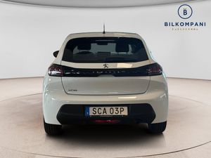 Peugeot 208 bild 4