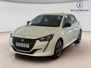 Peugeot 208 bild 1