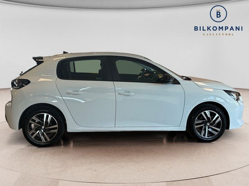 Peugeot 208 bild 6