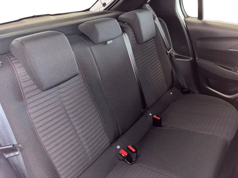 Peugeot 208 bild 14