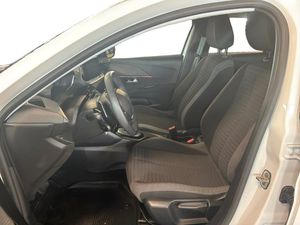 Peugeot 208 bild 10