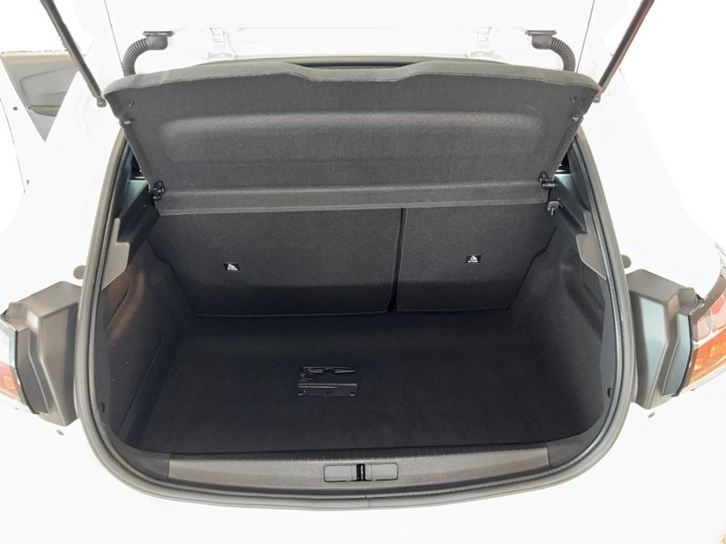 Peugeot 208 bild 15
