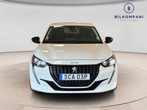 Peugeot 208 bild 8