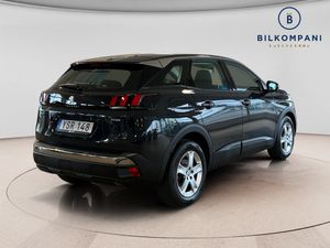 Peugeot 3008 bild 5