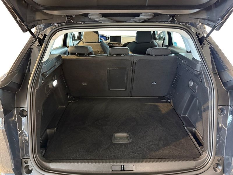 Peugeot 3008 bild 14