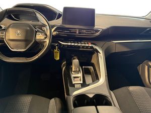 Peugeot 3008 bild 9