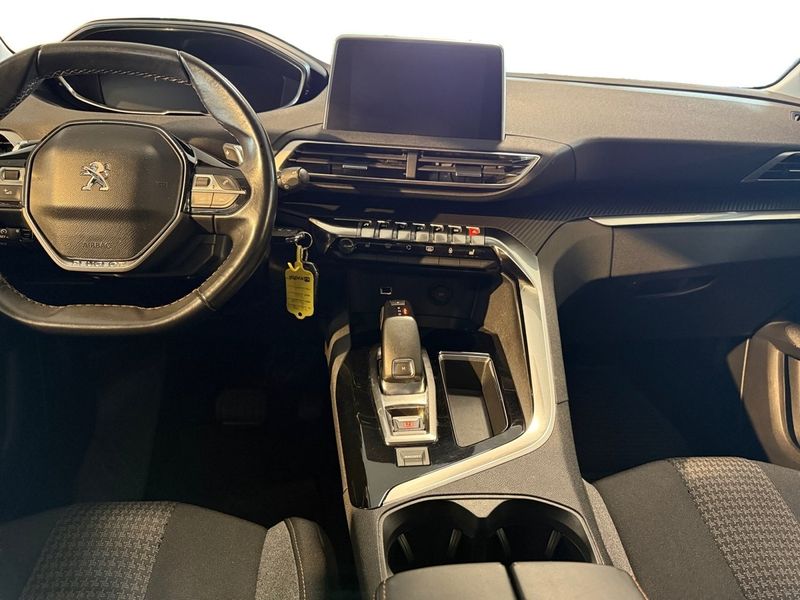 Peugeot 3008 bild 9