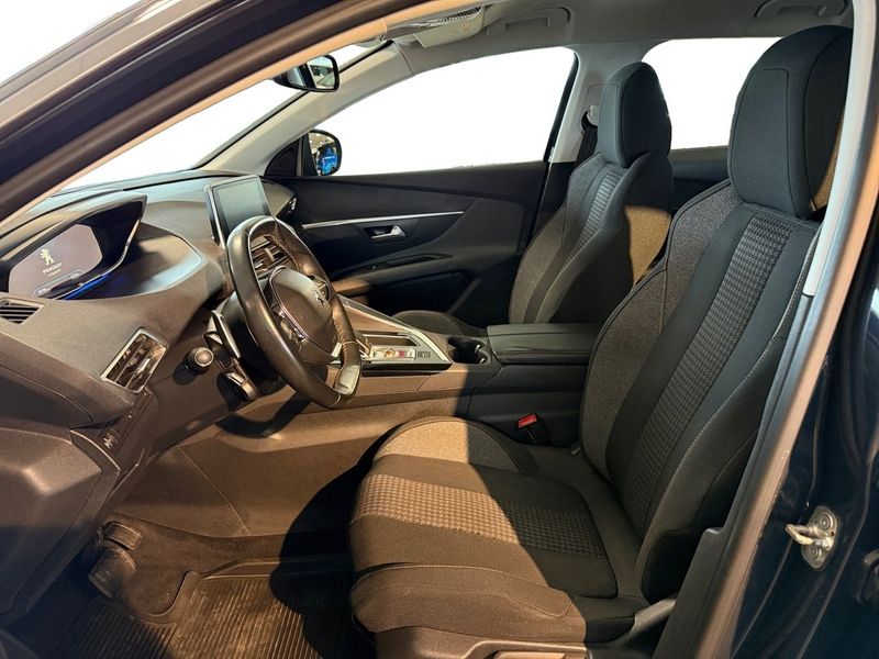 Peugeot 3008 bild 8