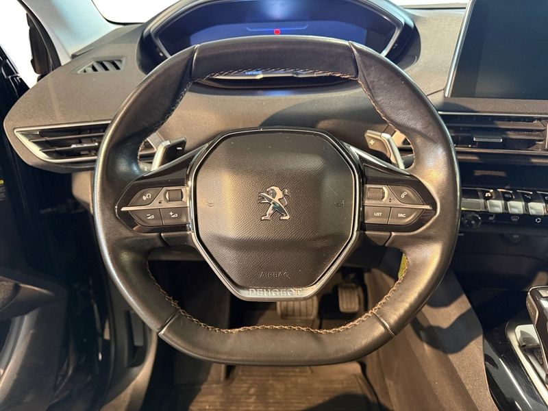 Peugeot 3008 bild 10