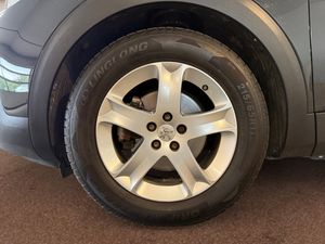 Peugeot 3008 bild 7
