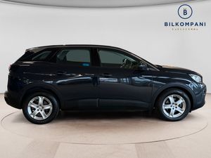 Peugeot 3008 bild 6