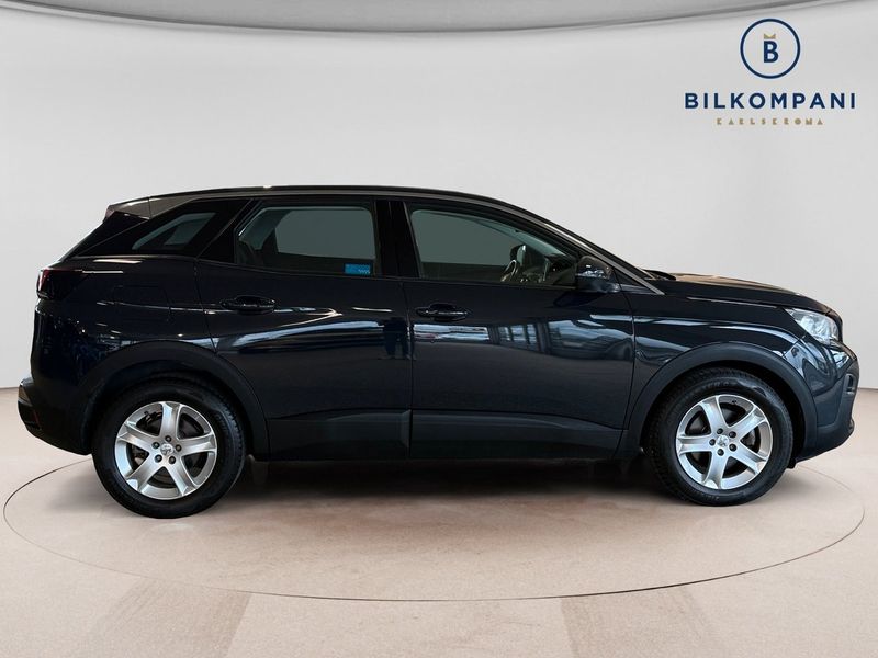 Peugeot 3008 bild 6