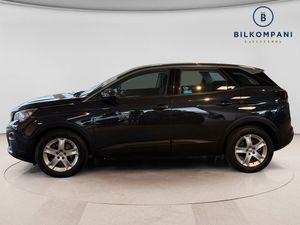 Peugeot 3008 bild 2