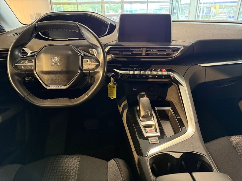 Peugeot 3008 bild 12