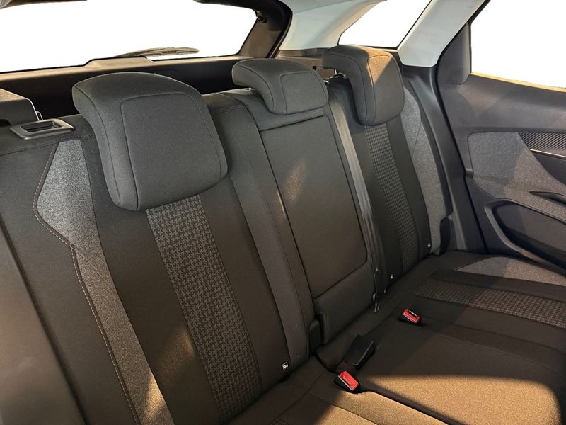 Peugeot 3008 bild 13