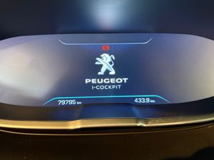 Peugeot 3008 bild 11