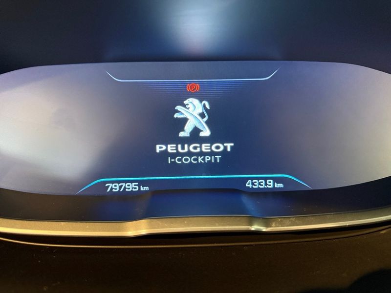 Peugeot 3008 bild 11
