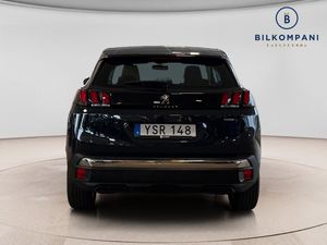 Peugeot 3008 bild 4
