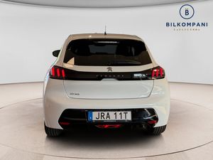 Peugeot 208 bild 2