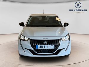 Peugeot 208 bild 5