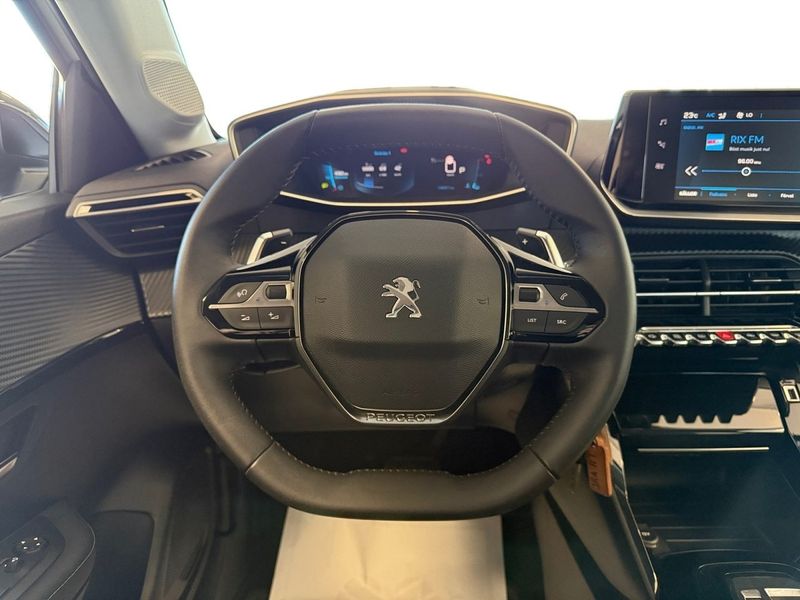 Peugeot 208 bild 9