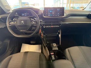 Peugeot 208 bild 11