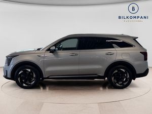 Kia Sorento bild 2