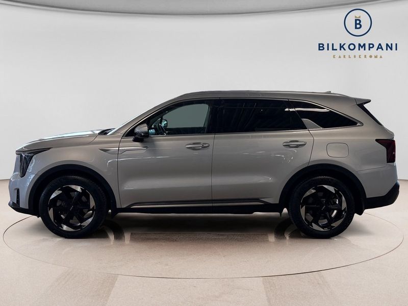 Kia Sorento bild 2