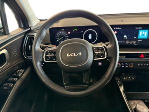 Kia Sorento bild 9