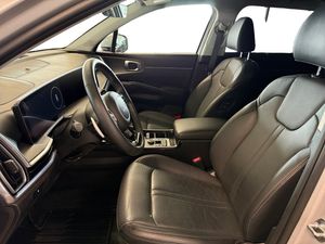 Kia Sorento bild 7