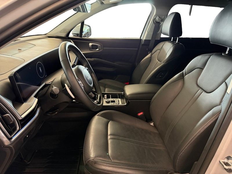 Kia Sorento bild 7