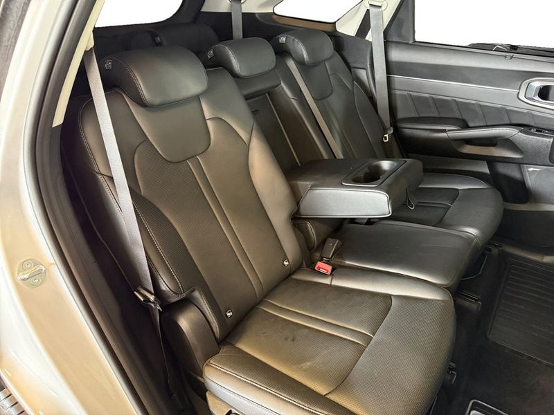 Kia Sorento bild 13