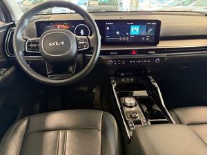 Kia Sorento bild 11